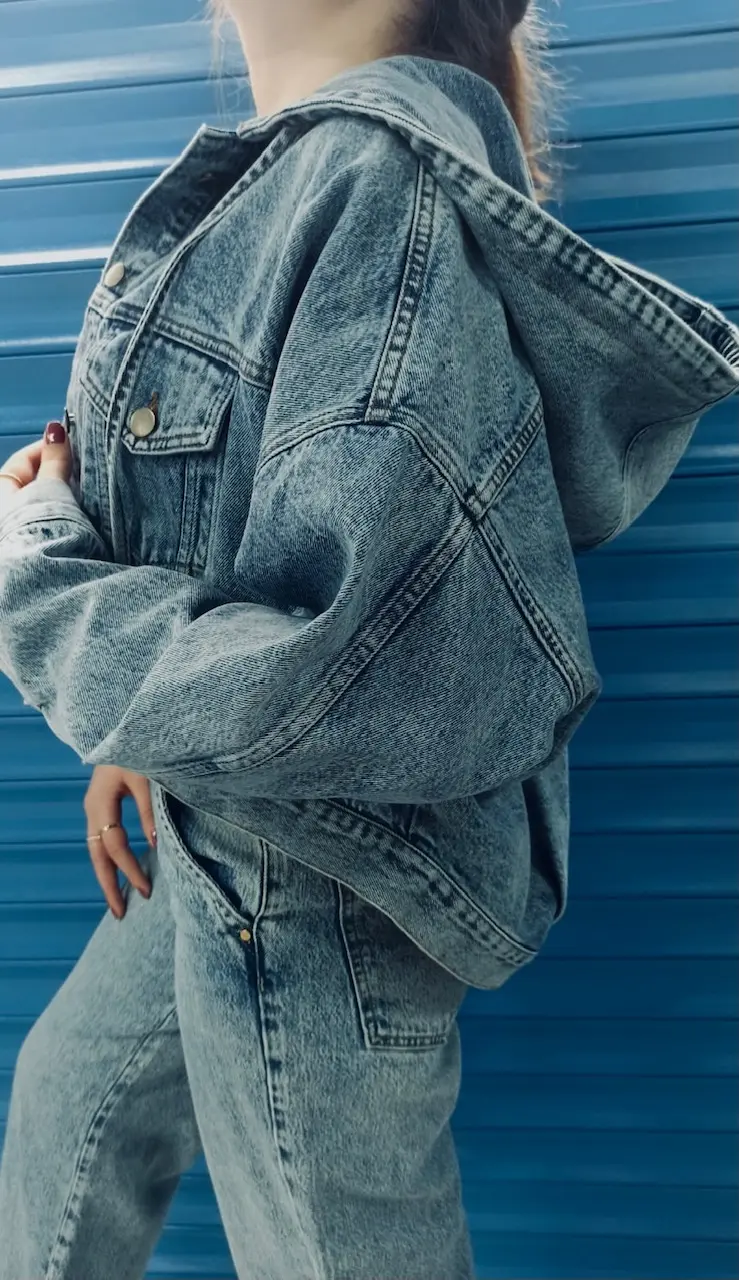 Family-led, working team behind it.