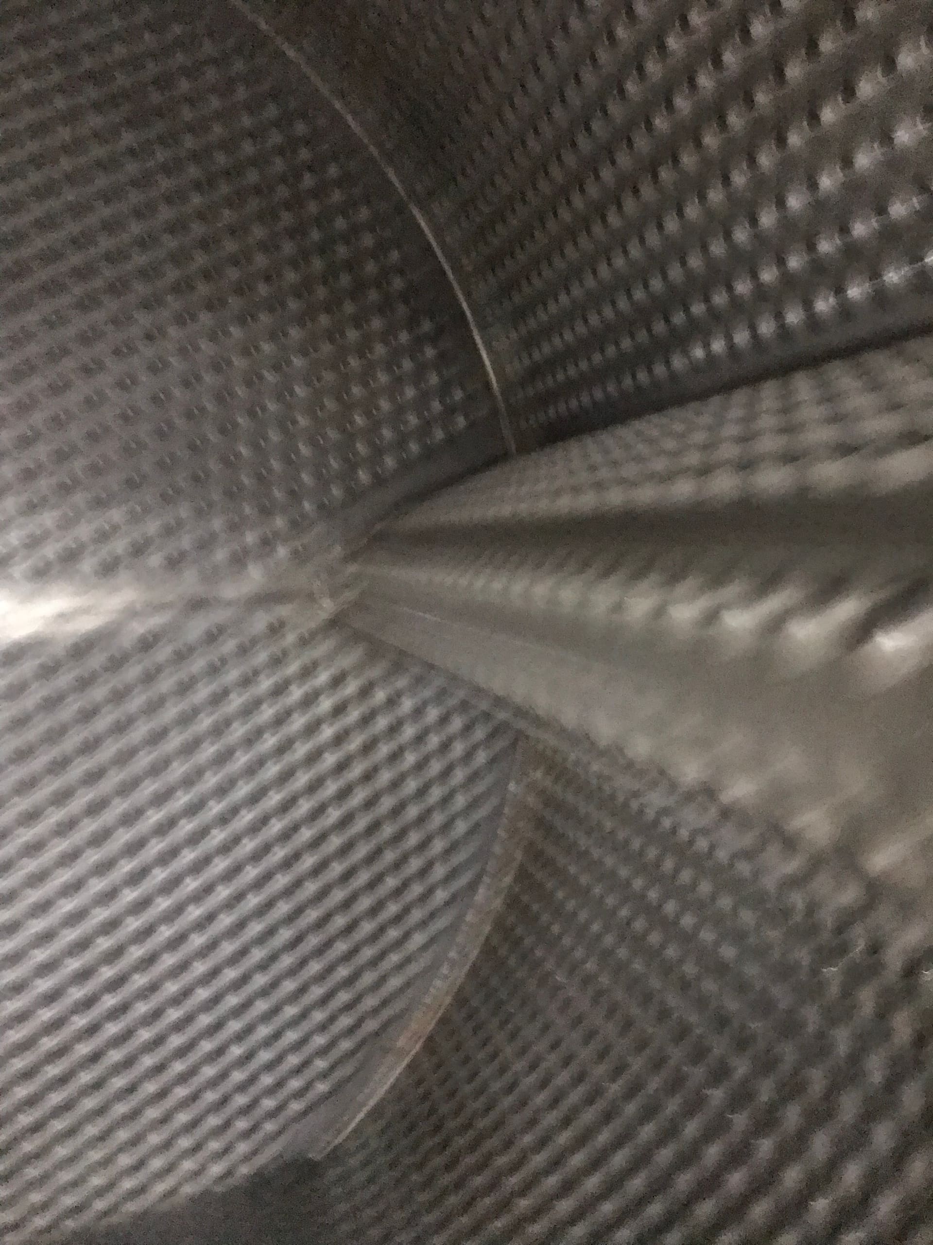 Wet-process recovery equipment